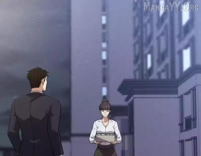 Hidden Dragon in the City (2025) Chapter 45 - page 124